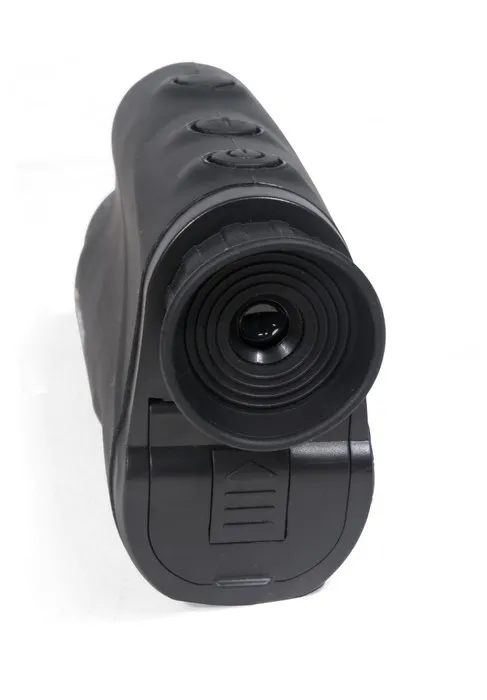 resim Bresser National Geographic 3x25 Night Vision Monocular,  3