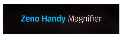 resim Levenhuk Zeno Handy ZH45 Büyüteç,  13