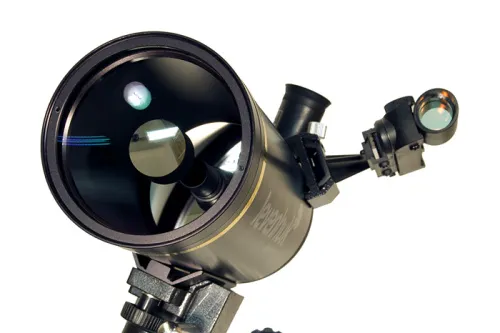 resim Levenhuk Skyline PRO 90 MAK Teleskop,  5