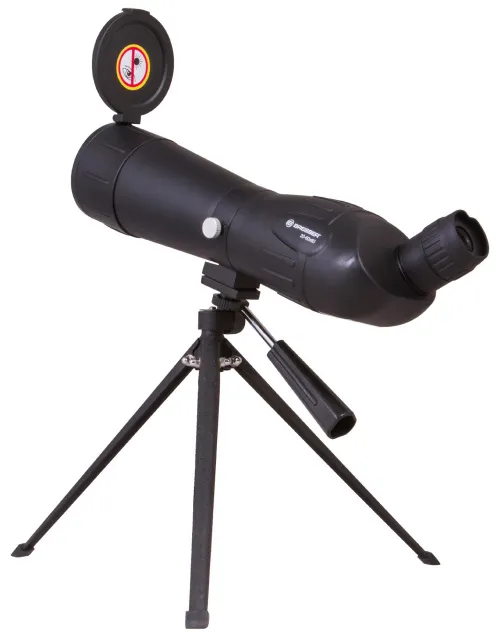 görüntü Bresser Junior Spotty 20–60x60 Spotting Scope,  4