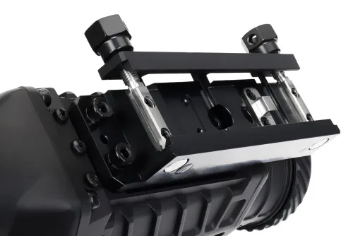 fotoğraf Levenhuk Fatum RS50 Termal Görüşlü Tüfek Dürbünü,  13