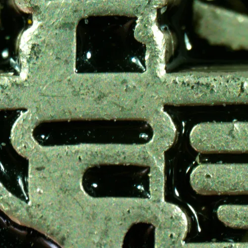 görüntü MAGUS Stereo A10 Stereomikroskop,  16