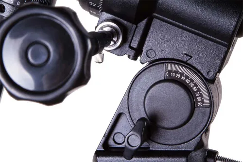 foto Bresser Messier 90/500 EQ3 Telescope,  7