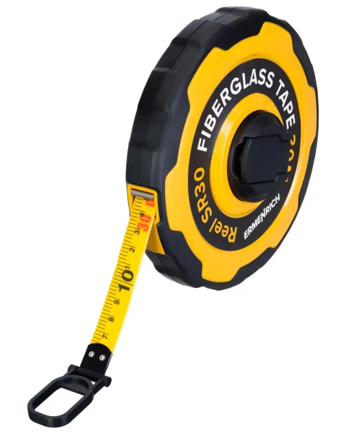 foto Ermenrich Reel SR30 Metre,  2