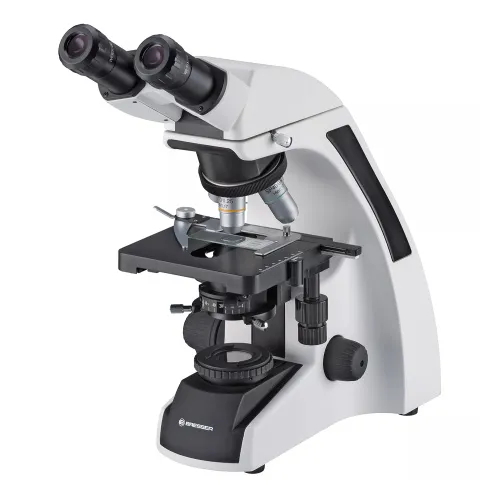 resim Bresser Science TFM-201 Bino Microscope,  2