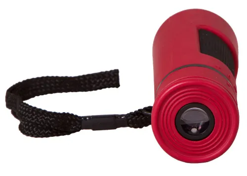 resim Bresser Topas 10x25 Monocular,  5