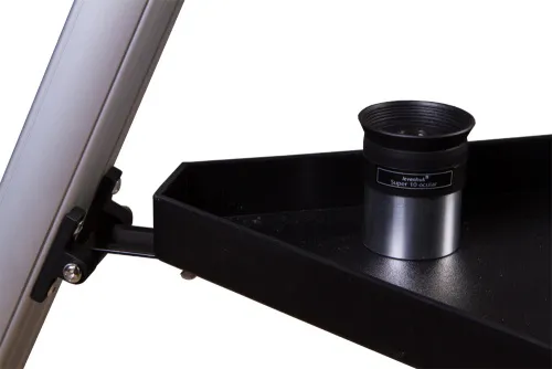 görüntü Levenhuk Skyline 70x900 EQ Teleskop,  8