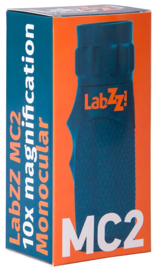 görüntü Levenhuk LabZZ MC2 Monoküler,  7