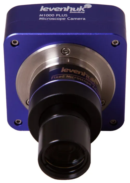 foto Levenhuk M1000 PLUS Dijital Kamera,  7