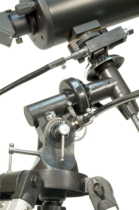görüntü Levenhuk Skyline PRO 105 MAK Teleskop,  3