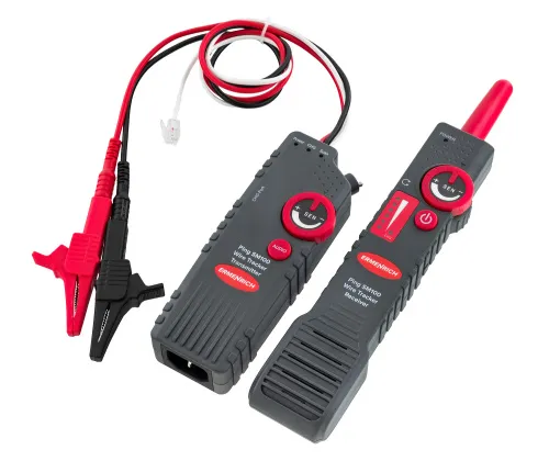 resim Ermenrich Ping SM100 Kablo Takip Cihazı,  3