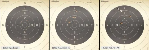 fotoğraf Bresser Condor 24–72x100 Spotting Scope,  7