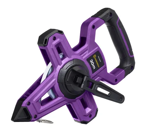 resim Ermenrich Reel SH30 Arazi Tipi Şerit Metre,  2