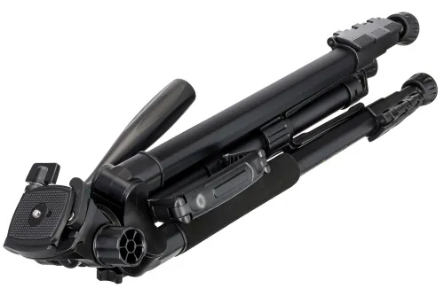 foto Levenhuk Level PLUS VT10 Tripod,  3