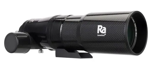 foto Levenhuk Ra R66 ED Doublet Carbon OTA,  3