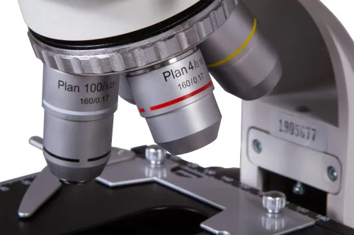 foto Levenhuk MED D25T Dijital Trinoküler Mikroskop,  15