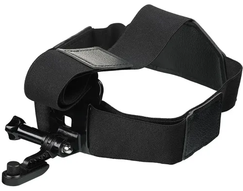 görüntü Bresser 1–2x Digital Night Vision Binoculars, with Head Mount,  12