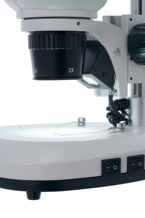 resim Levenhuk 4ST Binoküler Mikroskop,  7