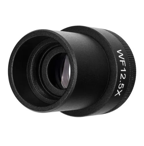resim MAGUS MD12 12,5х/14 mm (D 30 mm) Diyopter Ayarlı Göz Merceği ,  5