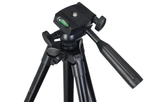 foto Levenhuk Level BASE TR3 Tripod,  6