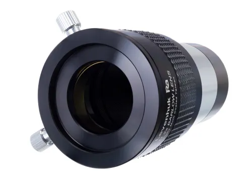 fotoğraf Levenhuk ED-2x Barlow Mercek,  4