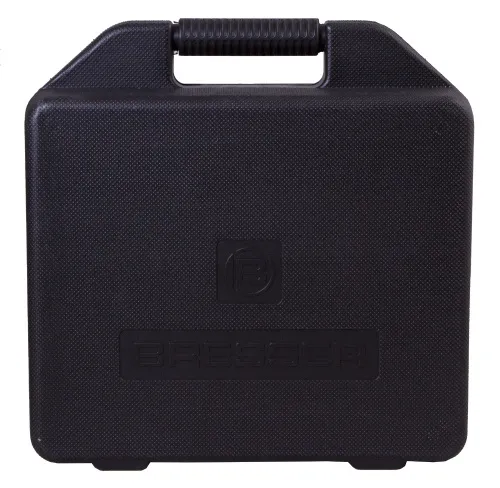 resim Bresser Junior Biotar 300–1200x Microscope, with case,  10