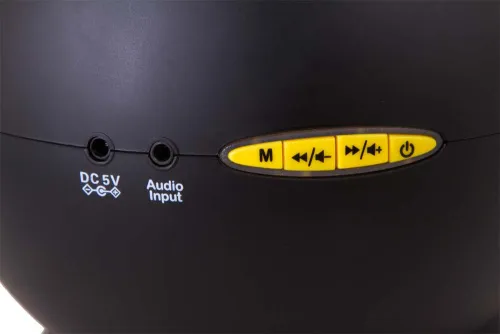 resim Bresser National Geographic Astroplanetarium,  9