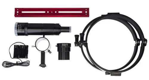 görüntü Levenhuk Ra 200N F5 OTA,  9