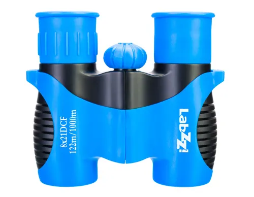 fotoğraf Levenhuk LabZZ B2 Binoküler Dürbün,  5