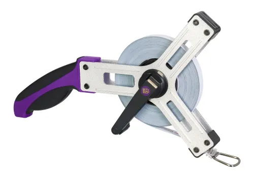 fotoğraf Ermenrich Reel SX50 Arazi Tipi Şerit Metre,  2