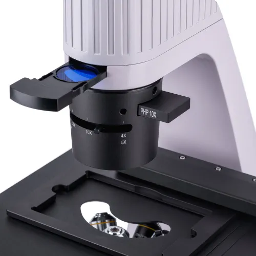 resim MAGUS Bio VD300 LCD Biyoloji İnverted Dijital Mikroskop,  12