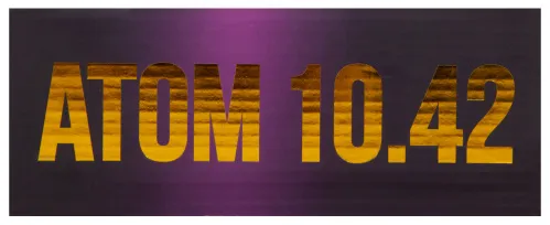 görüntü Levenhuk Atom 10x42 Monoküler,  14