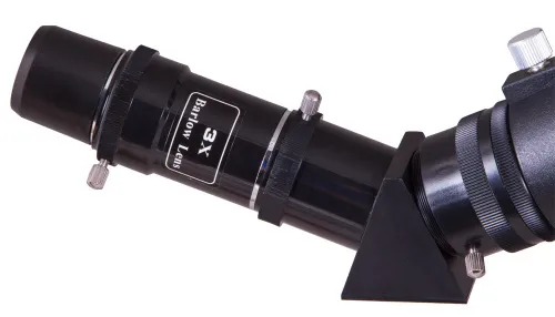 foto Levenhuk Skyline Travel Sun 70 Teleskop,  13