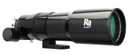 görüntü Levenhuk Ra R80 ED Doublet Carbon OTA,  3
