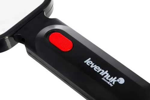 görüntü Levenhuk Zeno Read ZR10 Büyüteç,  8