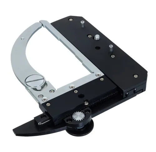 fotoğraf MAGUS MS9 XY Mekanik Nesne Tablası Eklentisi,  5