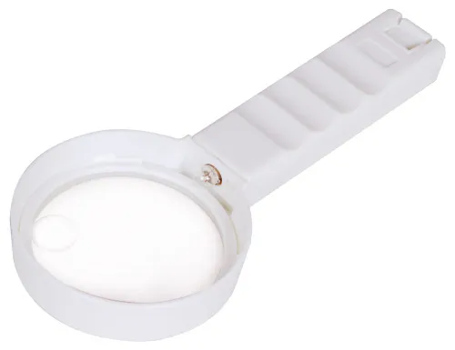 resim Levenhuk Zeno Handy ZH35 Büyüteç,  5