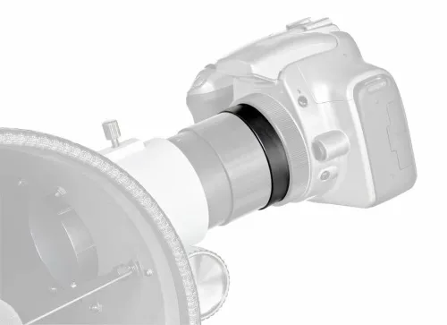 resim Bresser Messier NT-150L/1200 Hexafoc EXOS-2/GOTO Telescope,  5