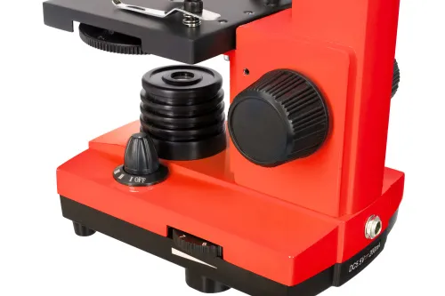 fotoğraf Levenhuk Rainbow 2L PLUS Mikroskop,  11