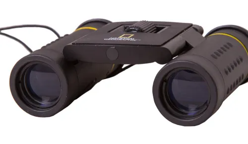 foto Bresser National Geographic 8x21 Binoculars,  4