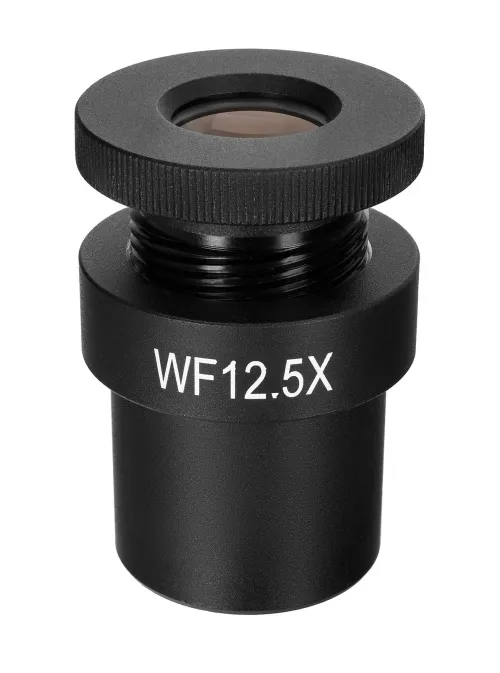resim MAGUS MD12 12,5х/14 mm (D 30 mm) Diyopter Ayarlı Göz Merceği ,  3