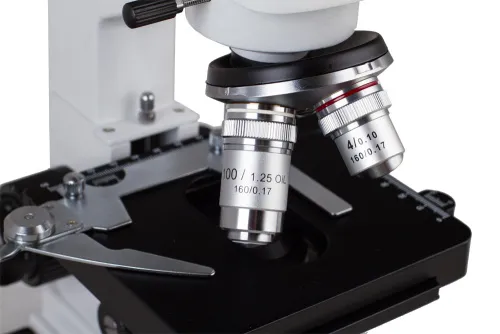foto Bresser Researcher Bino Microscope,  9