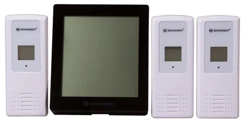 foto Bresser Temeo Hygro Quadro Weather Station,  7