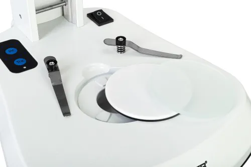 resim Bresser Analyth LCD Microscope,  14