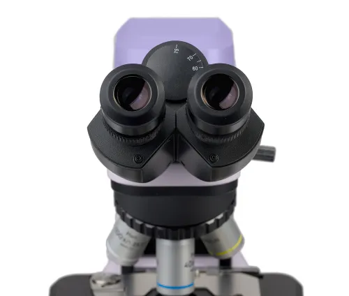 fotoğraf MAGUS Bio 240B Biyoloji Mikroskobu,  9