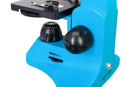 foto Levenhuk Rainbow 50L Mikroskop,  15