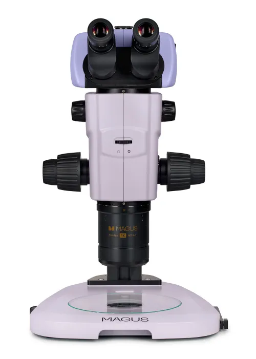 resim MAGUS Stereo A18T Stereomikroskop,  14