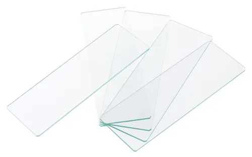 fotoğraf Levenhuk G50 Boş Slaytlar, 50 adet,  4