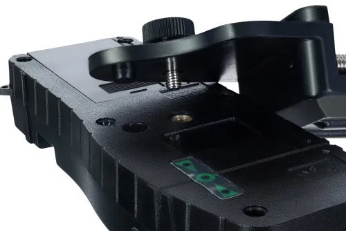 fotoğraf Ermenrich LR30 Lazer Alıcı,  8