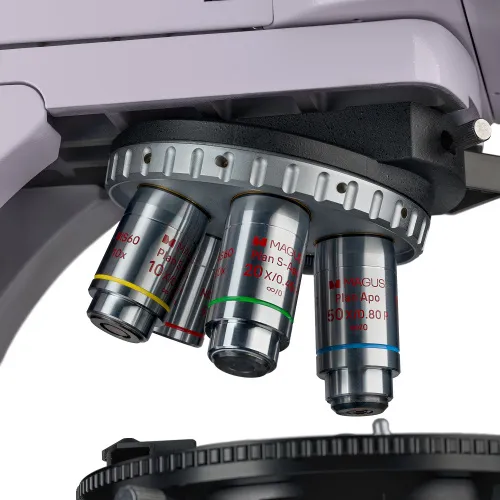 görüntü MAGUS Pol 890 Polarize Mikroskop,  14